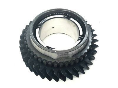 Toyota 33033-25010 Gear,  2nd