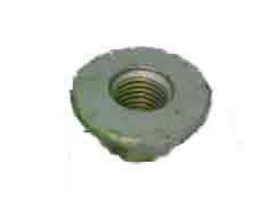 Toyota 90179-10210 Nut