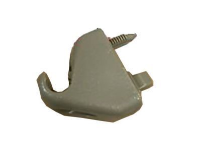 Toyota 74348-34010-E0 Holder,  Visor