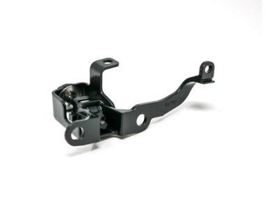 Toyota 88201-60010 Bracket Sub-Assembly, Mi