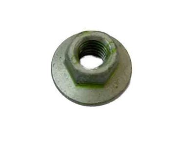 Toyota 90179-08263 Belt Tensioner Nut