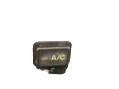 Toyota A/C Switch - 84660-89105