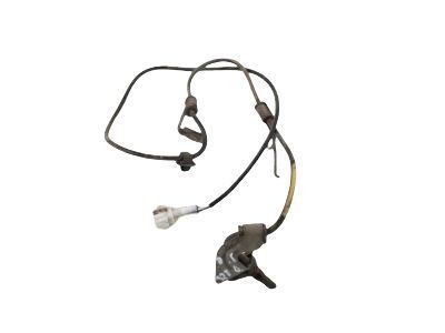 Toyota 89542-52120 ABS Sensor Wire