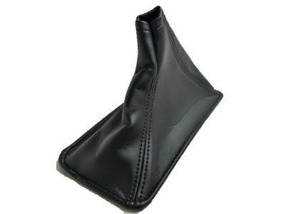 Toyota 58808-60050-C0 Shift Boot