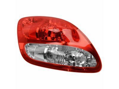 2003 Toyota Tundra Back Up Light - 81560-0C030