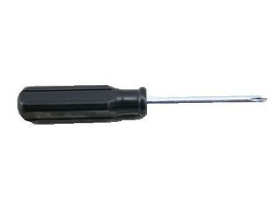 Toyota 99915-10700 Screwdriver