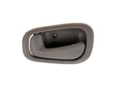 Toyota Corolla Interior Door Handle - 69206-02050-B1