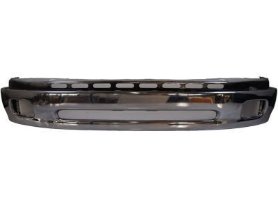 Toyota Bumper - 52101-0C020