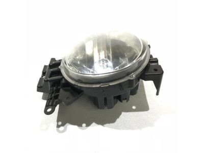 2008 Toyota FJ Cruiser Headlight - 81140-35465