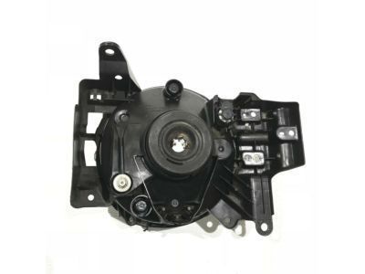 Toyota 81140-35465 Headlamp