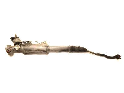 2008 Toyota Camry Rack And Pinion - 44200-33472