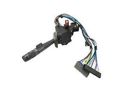 1997 Toyota T100 Turn Signal Switch - 84310-34050