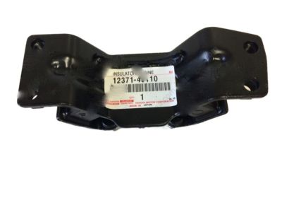 Toyota 12315-46090 Front Bracket