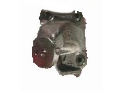 Toyota 12315-46090 Front Bracket