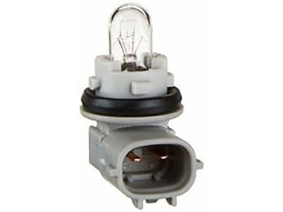 2002 Toyota MR2 Spyder Light Socket - 81275-17040