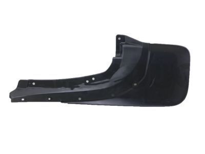 Toyota 76625-35200 Mud Guard