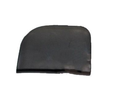 Toyota 52127-47903 Cover, Front Bumper Hole, Passenger Side