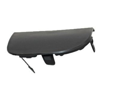 Toyota 52127-47903 Cover, Front Bumper Hole, Passenger Side