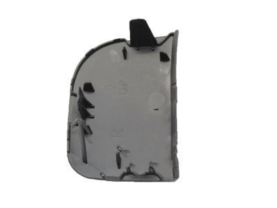 Toyota 52127-47903 Cover, Front Bumper Hole, Passenger Side