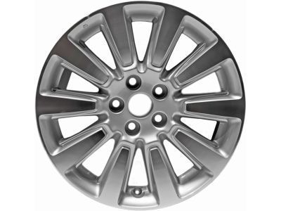 Toyota Spare Wheel - 42611-08090