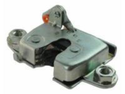 Toyota Tailgate Lock - 65780-0C040