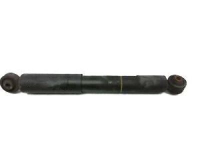 2016 Toyota Highlander Shock Absorber - 48531-0E110