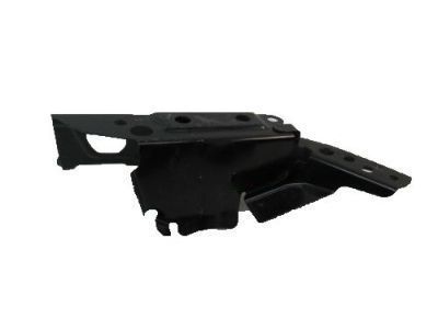 Toyota 55706-47020 Cowl Side Panel, Driver Side