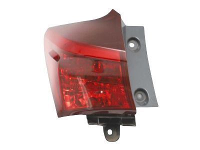 Toyota Corolla iM Back Up Light - 81561-12C51