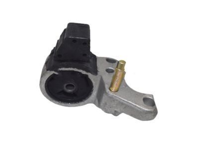 Toyota 12362-11140 Insulator,  Engine Mounting,  RH(For Transverse Engine)