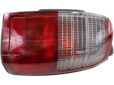 2000 Toyota 4Runner Tail Light - 81551-35120