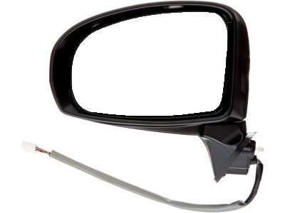 Toyota Prius Plug-In Car Mirror - 87940-47180