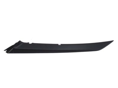 Toyota 52713-33030 Upper Molding