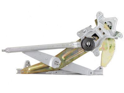 Toyota 69802-AA020 Window Regulator