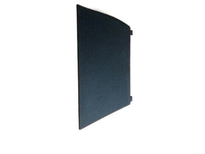 Toyota 58417-0R050-C0 Side Cover