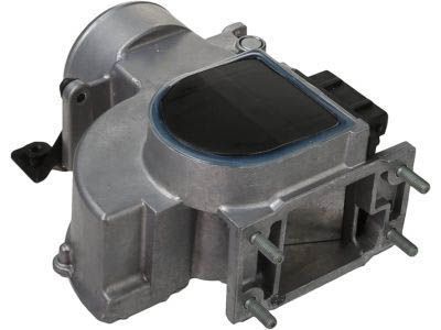 Toyota 22250-35050 Meter Assy, Intake Air Flow