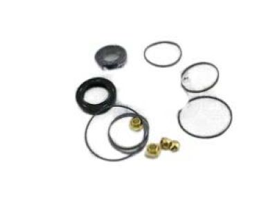 Toyota 04455-35130 Gasket Kit,  Power Steering Control Valve Overhole