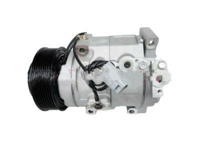 2015 Toyota Land Cruiser A/C Compressor - 88320-6A320