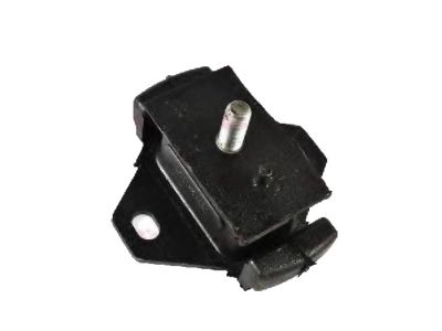 Toyota 12361-54120 Insulator,  Engine Mounting,  Front