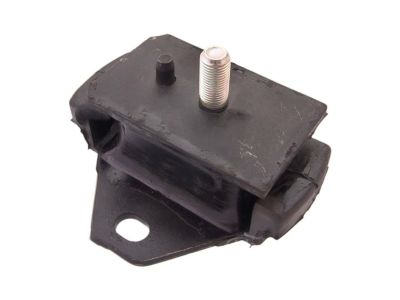 Toyota 12361-54120 Insulator,  Engine Mounting,  Front