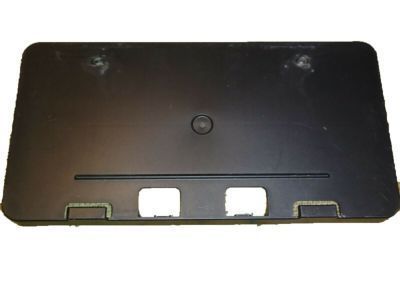 Scion 52114-12150 License Bracket