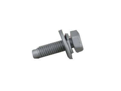 Toyota 90159-60382 Lower Pad Bolt