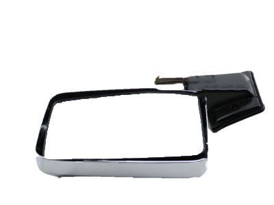 1990 Toyota Land Cruiser Car Mirror - 87940-90A09