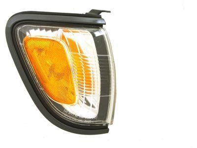 Toyota 81610-04070 Parking/Marker Lamp