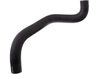 2001 Toyota Sienna Radiator Hose - 16572-20020