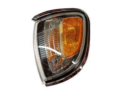 2001 Toyota Tacoma Side Marker Light - 81620-04080