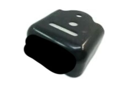 Toyota 51392-35080 End Cap