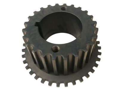 Toyota Sequoia Crankshaft Gear - 13521-38020