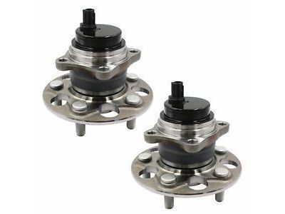 Toyota 42450-06090 Hub Assembly