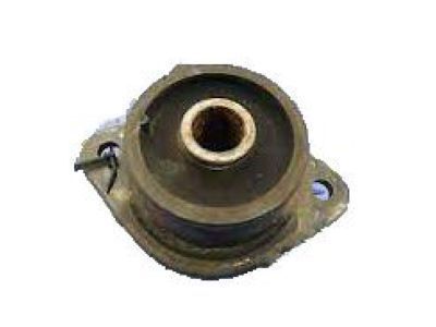 Toyota 52203-0C020 Cushion Sub-Assembly, Cab Mounting