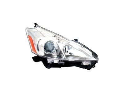 Toyota 81130-47300 Headlamp Assembly